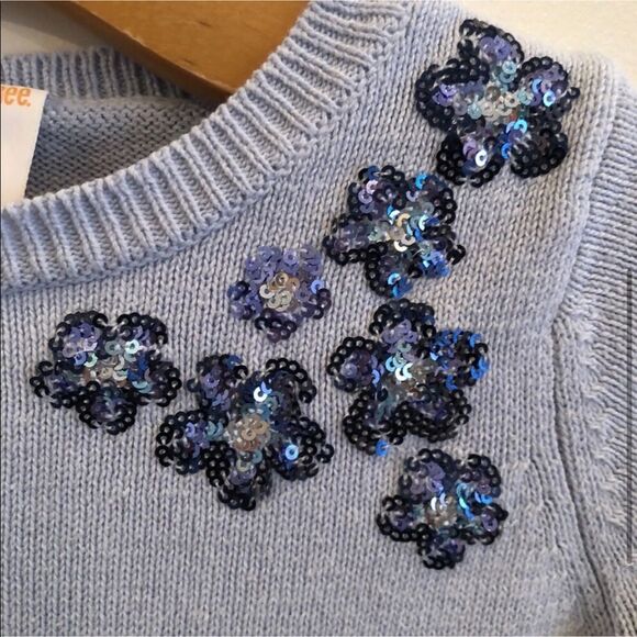 Two Sequin sweaters - Picture 10 of 10